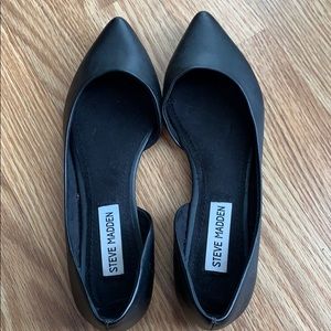 Steve Madden Flats
